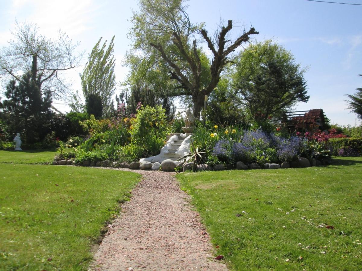 B&B Elbahof, Goed En Goedkoop! Hem ภายนอก รูปภาพ