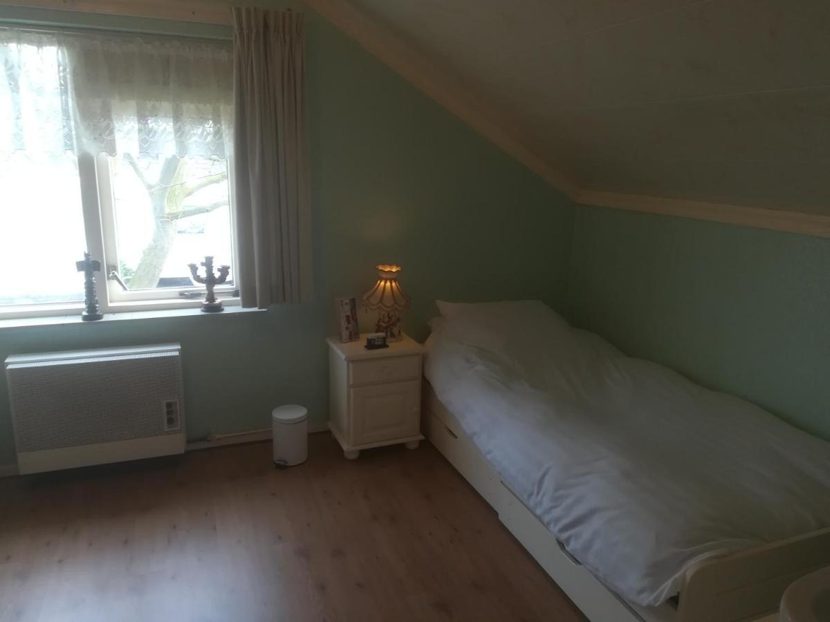 B&B Elbahof, Goed En Goedkoop! Hem ภายนอก รูปภาพ