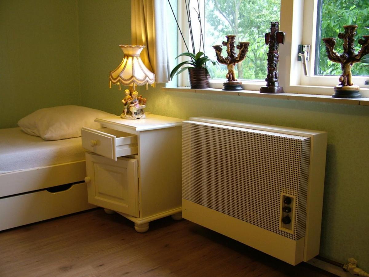B&B Elbahof, Goed En Goedkoop! Hem ภายนอก รูปภาพ