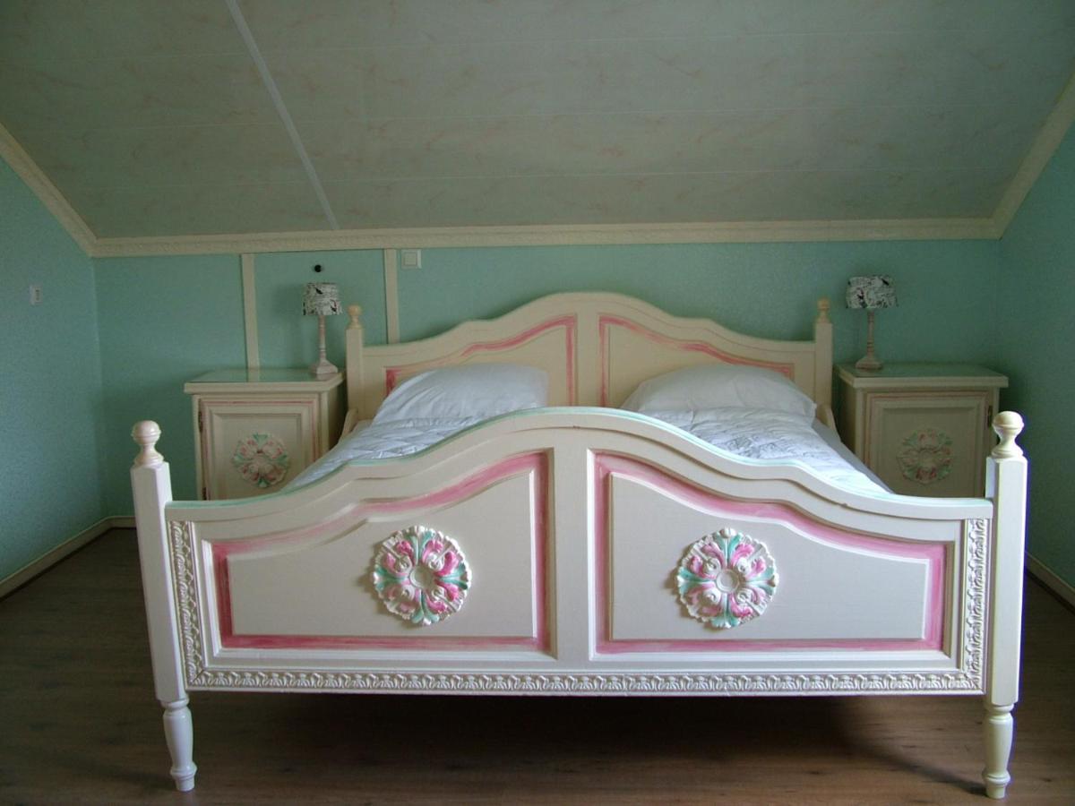 B&B Elbahof, Goed En Goedkoop! Hem ภายนอก รูปภาพ