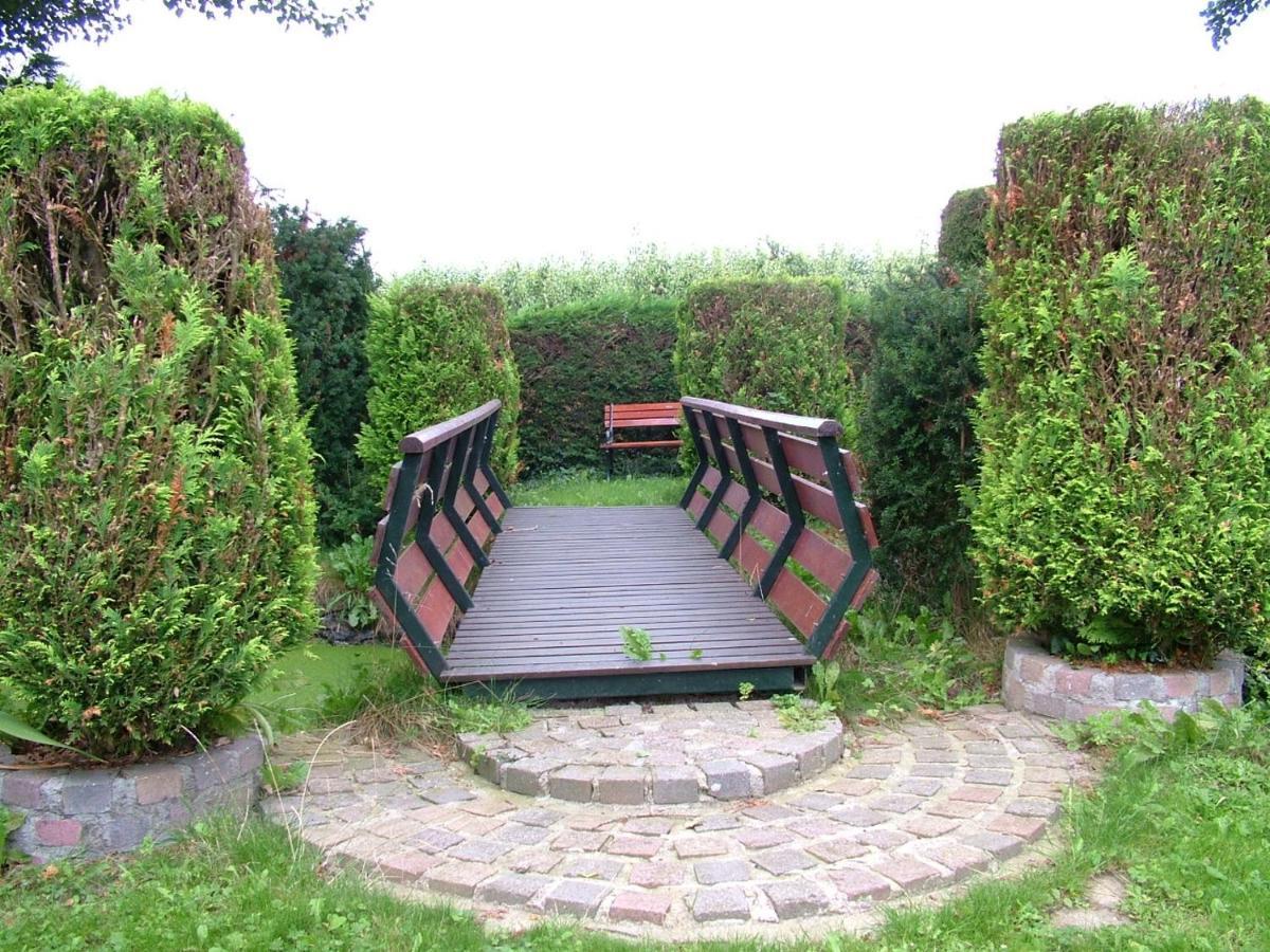 B&B Elbahof, Goed En Goedkoop! Hem ภายนอก รูปภาพ