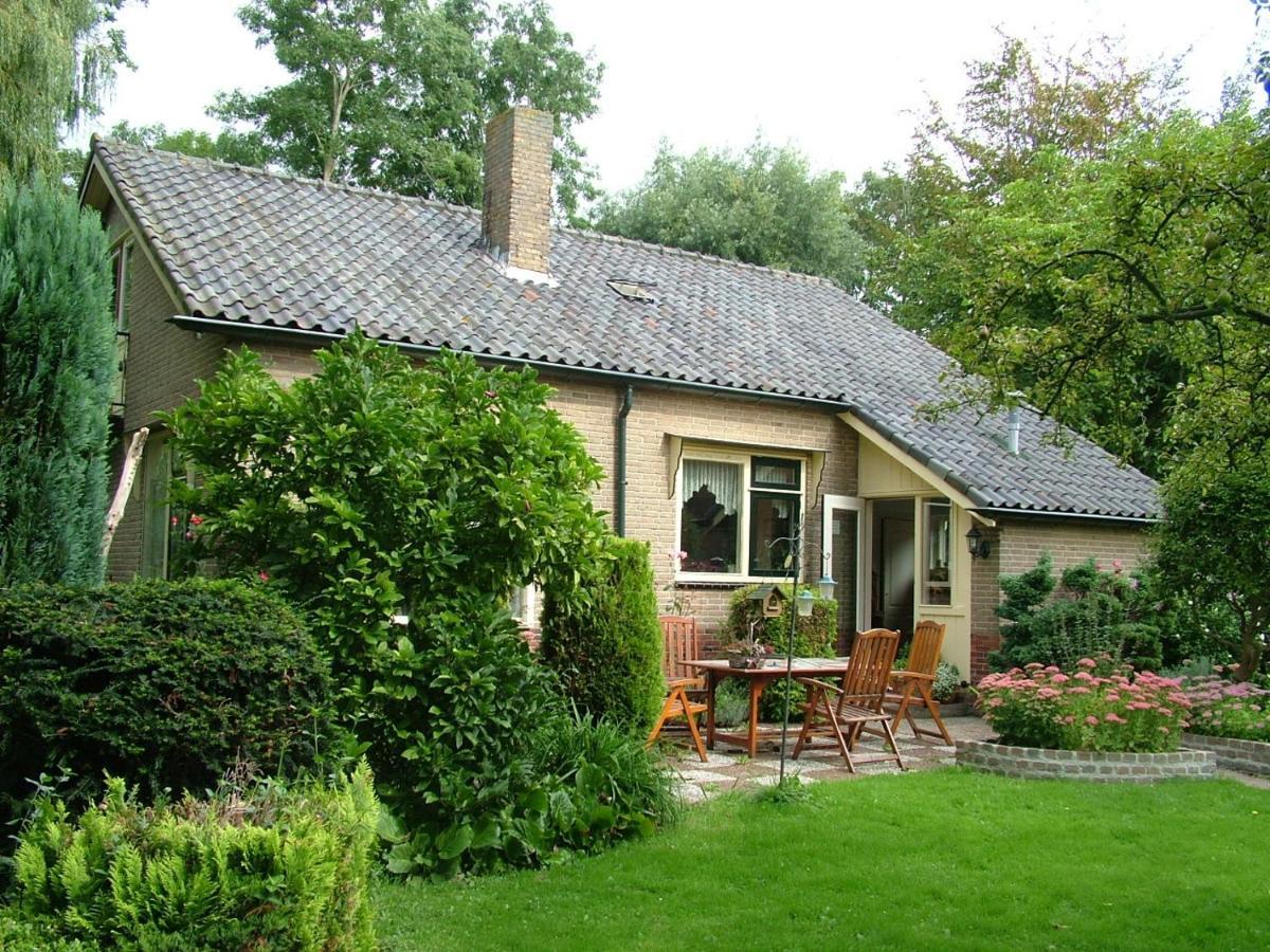B&B Elbahof, Goed En Goedkoop! Hem ภายนอก รูปภาพ