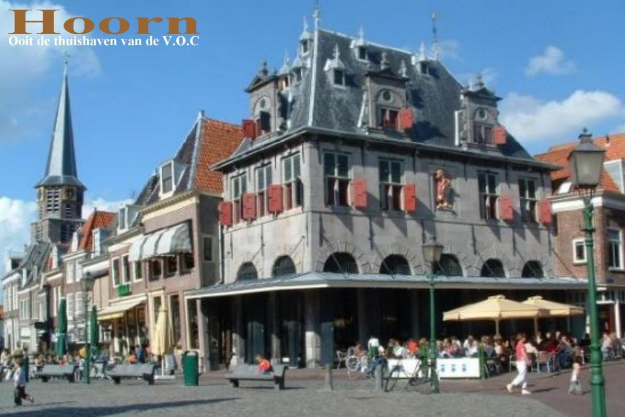 B&B Elbahof, Goed En Goedkoop! Hem ภายนอก รูปภาพ