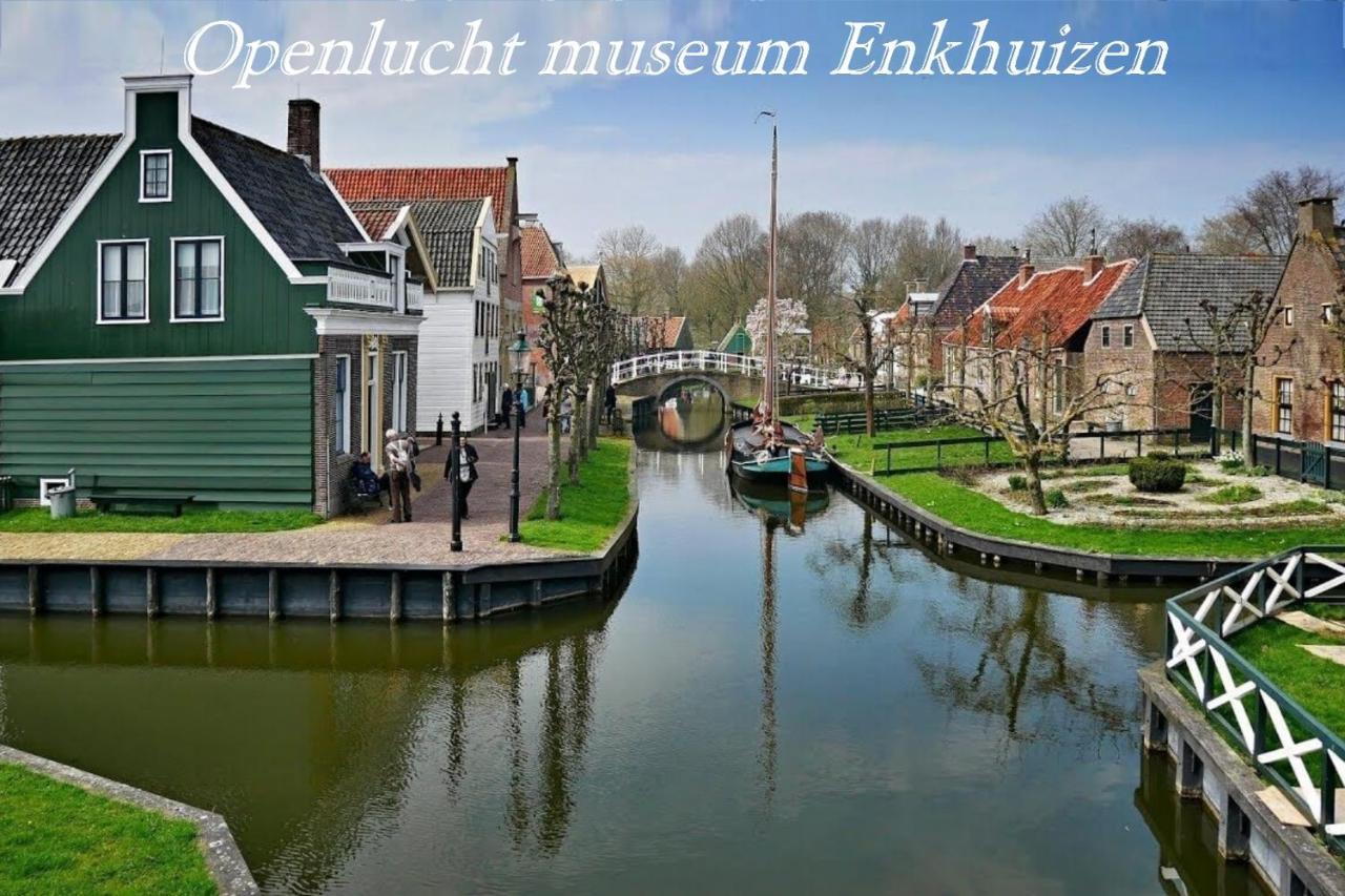 B&B Elbahof, Goed En Goedkoop! Hem ภายนอก รูปภาพ