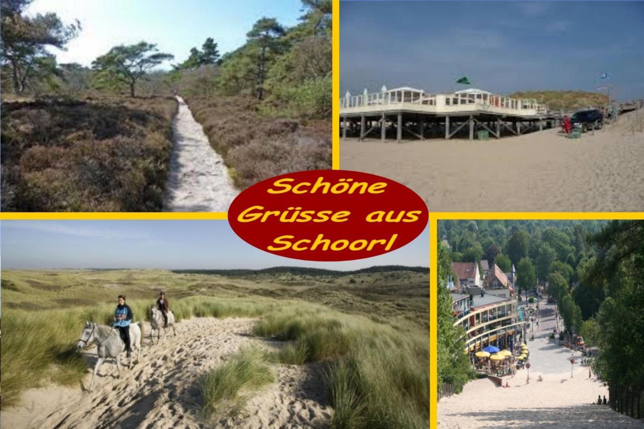 B&B Elbahof, Goed En Goedkoop! Hem ภายนอก รูปภาพ