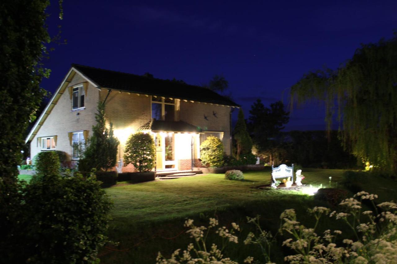 B&B Elbahof, Goed En Goedkoop! Hem ภายนอก รูปภาพ